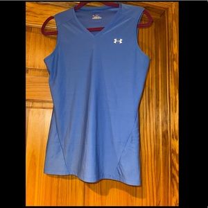 Under Armour workout tank
